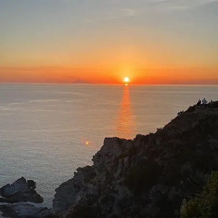 Feriested Marea - Capo Vaticano