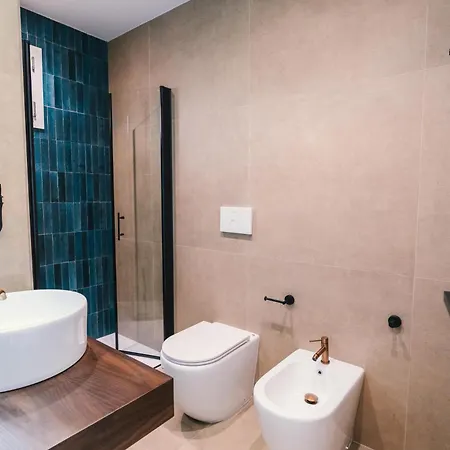 Feriested Marea -