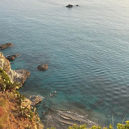 Marea - Feriested Capo Vaticano