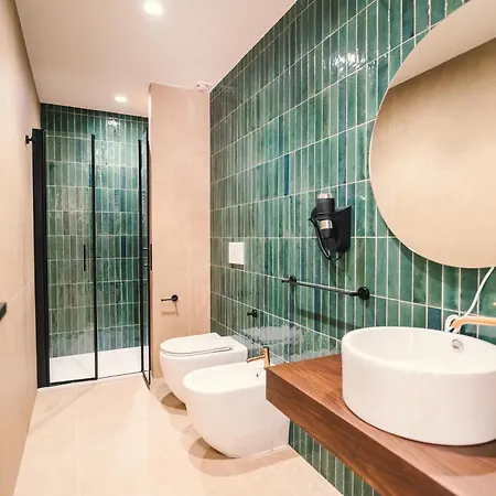 Feriested Marea -