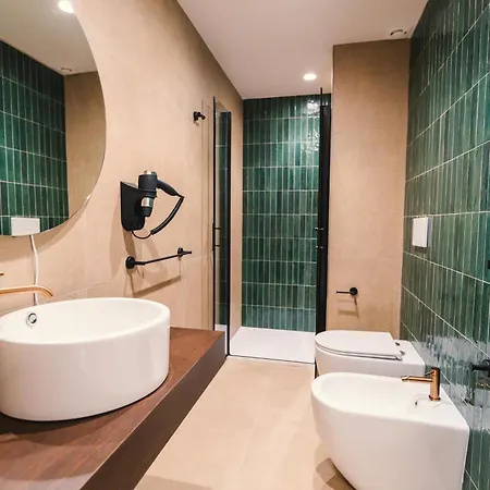 Marea - Feriested *